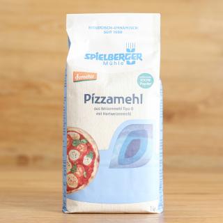 Pizzamehl