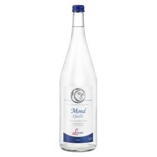Vollmondabfüllung Aqua Luna still