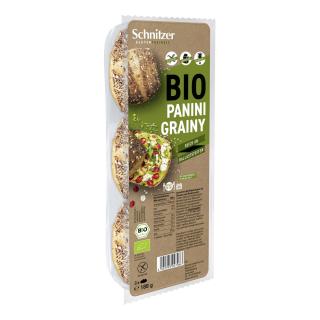 Panini Grainy