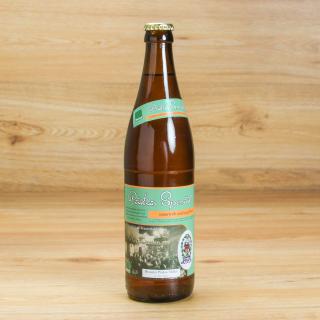 Pinkus Spezial Pilsner 0,5 l