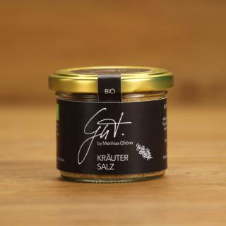 Gutsküche Kräutersalz