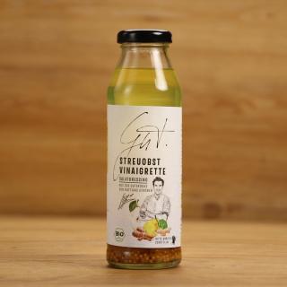 Gutsküche Streuobst Vinaigrette - Salatdressing