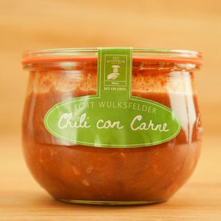 Chili con Carne Wulksfelde 400 g