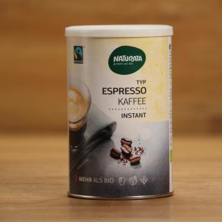 Espresso Instant