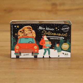Mein kleiner Stollenmoment Christstollen