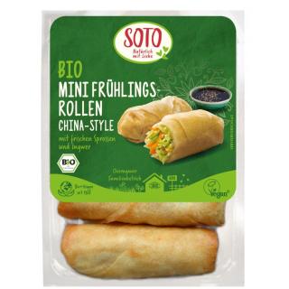 Mini-Frühlingsrollen China 200 g