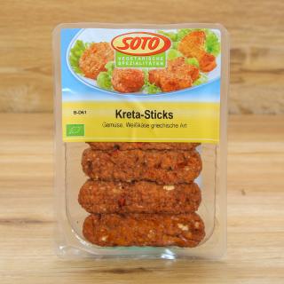 Kreta Sticks 175 g