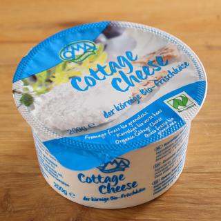 Cottage Cheese 20 %  200 g