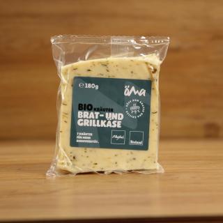 Grillkäse Kräuter 125 g