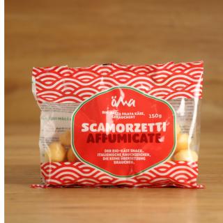 Scamorzetti