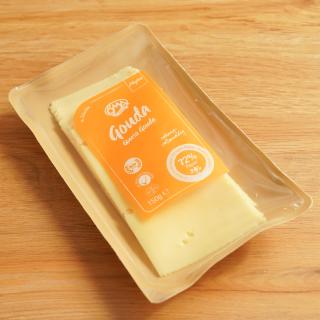 Gouda Scheiben 150 g