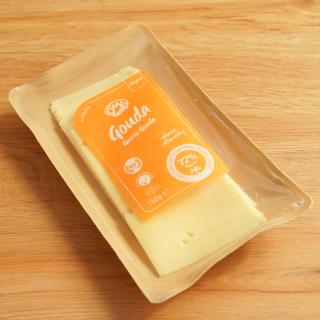 Gouda Scheiben 150 g