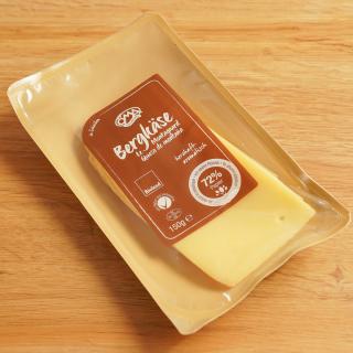 Bergkäse Scheiben 150 g