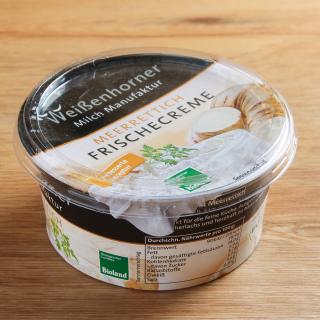Weißenhorner Meerrettichcreme 150 g