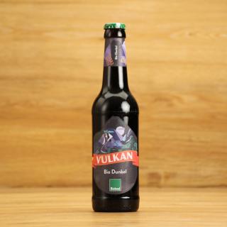 Vulkan Bier Dunkel