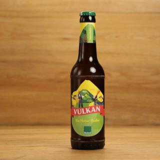 Natur Radler Vulkan