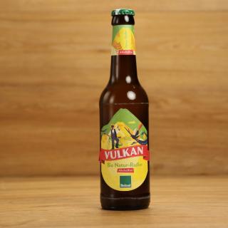 Natur Radler alkoholfrei Vulkan
