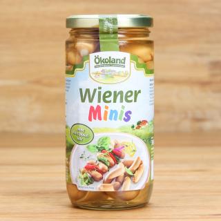 Wiener Minis, Cocktailwürstchen