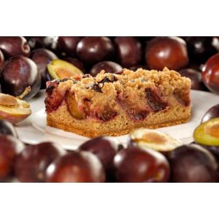 Pflaumenkuchen 2 St.