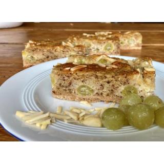 Stachelbeerchen vegan 2 St.