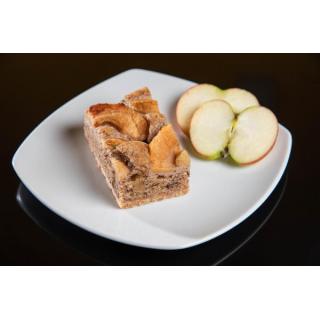 Apfel-Walnuss-Schnitte vegan - 2 St.