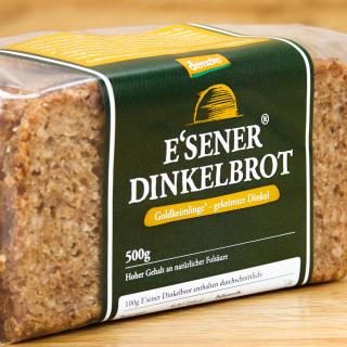 Esener Dinkelbrot 500 g