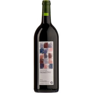 Trifoglio Primitivo