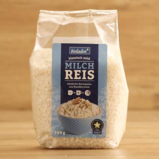 Milchreis 500 g