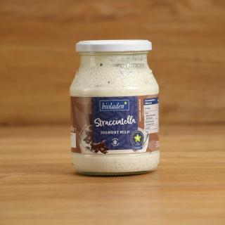 Joghurt Stracciatella 3,5%