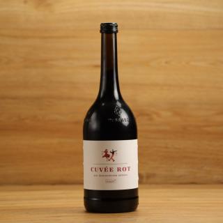 Cuvée rot