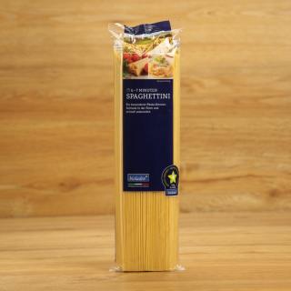 Spaghettini