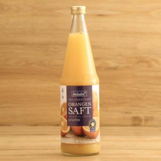 Orangensaft, Direktsaft 0,7 l