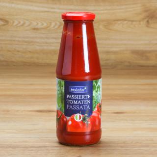 Passata (Tomatenpürree) 680 ml