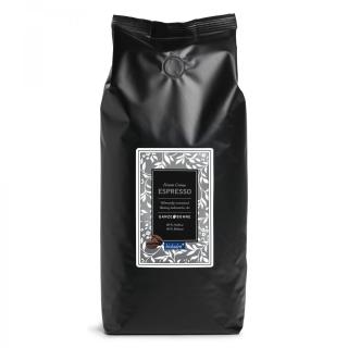 b* Espresso ganze Bohne