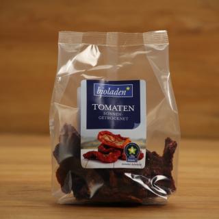 Tomaten getrocknet