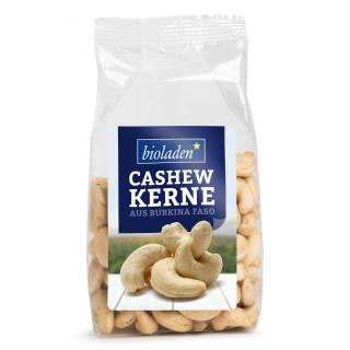 bioladen* Cashewkerne ganz, fair