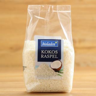 Kokosraspeln