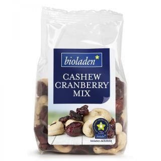 b* Cashew Cranberry Mix