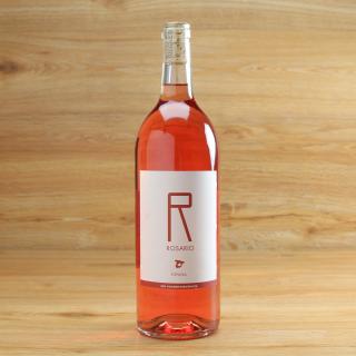 Roséwein Rosario, trocken