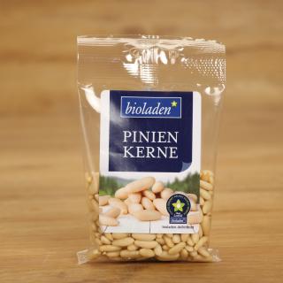 Pinienkerne