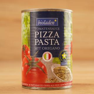 Tomatensauce Pizza & Pasta Bioladen