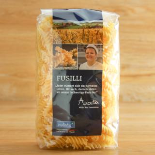 Fusilli hell Bioladen