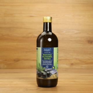 Olivenöl nativ extra