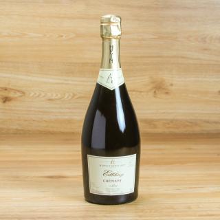 Elbling Crémant Brut