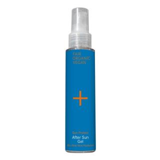 After Sun Gel