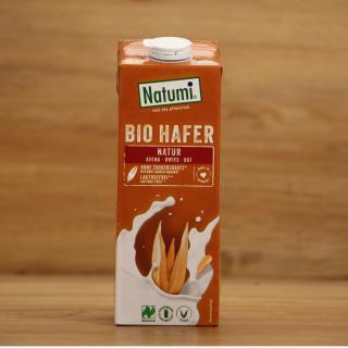 Haferdrink Natumi 1 l