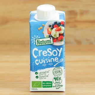 CreSoy Cuisine 200 ml