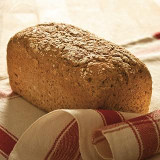 Dinkel-Buttermilchbrot 600 g