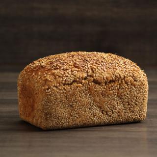 Dinkel Sesambrot 500 g