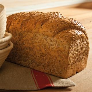 Dänisches Weizenbrot 750 g